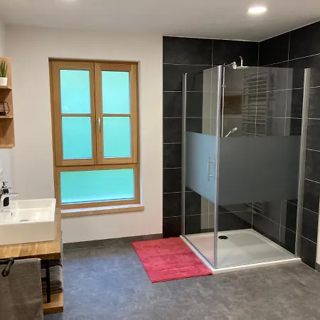 Apartmán Bandltroga Murau Exteriér fotografie