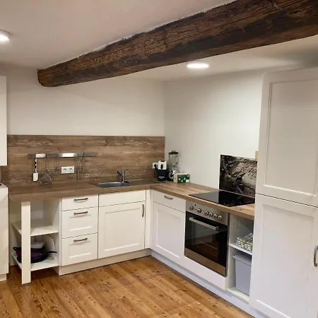 Apartmán Bandltroga Murau Exteriér fotografie