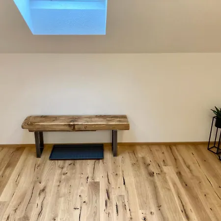 Apartmán Bandltroga Murau Exteriér fotografie