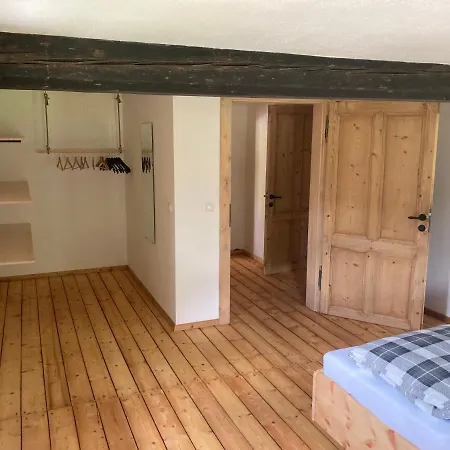 Apartmán Bandltroga Murau Exteriér fotografie