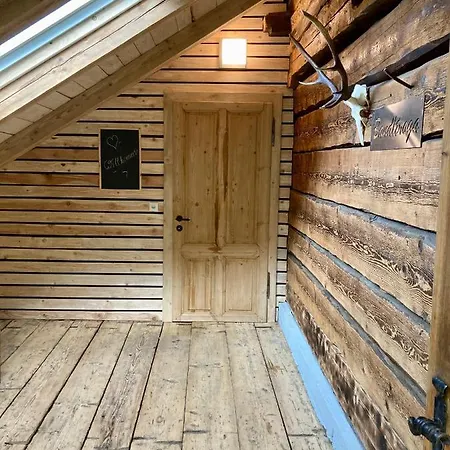 Apartmán Bandltroga Murau Exteriér fotografie