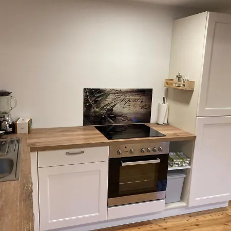 Apartmán Bandltroga Murau Exteriér fotografie