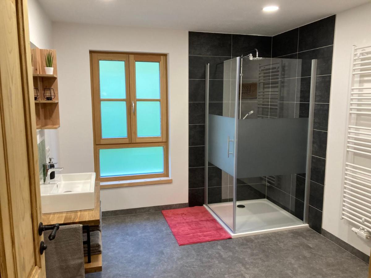 Bandltroga Apartamento *
