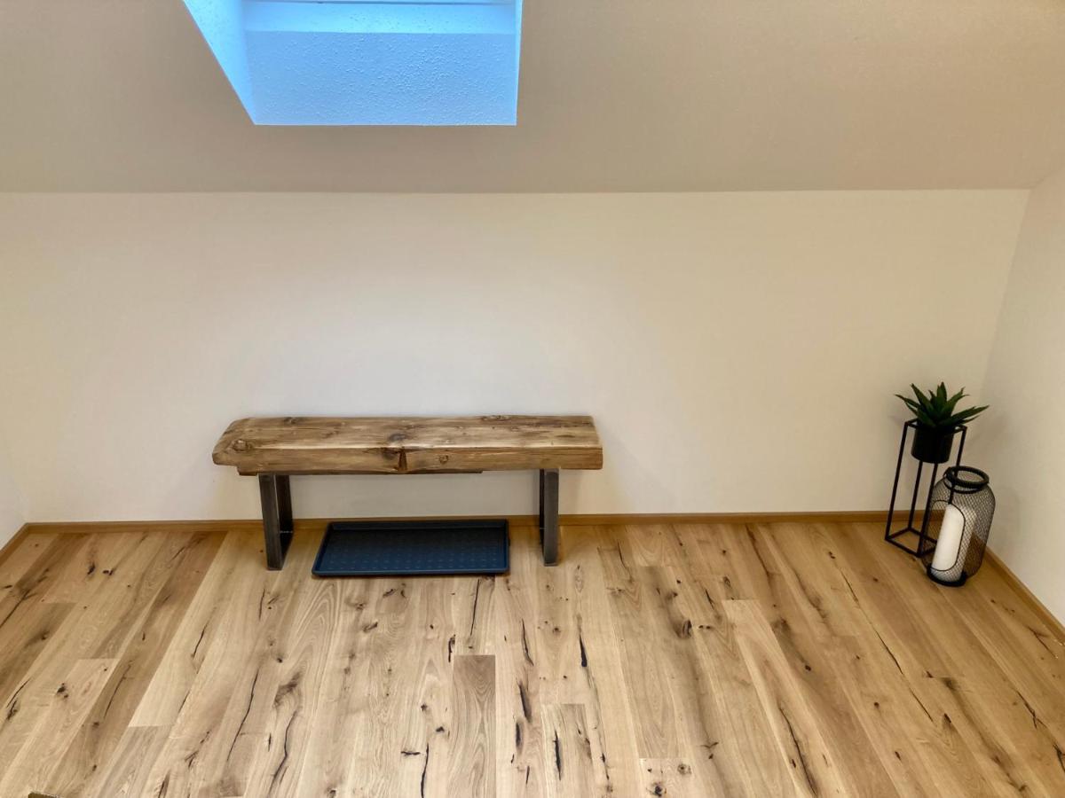 Apartment Bandltroga *
