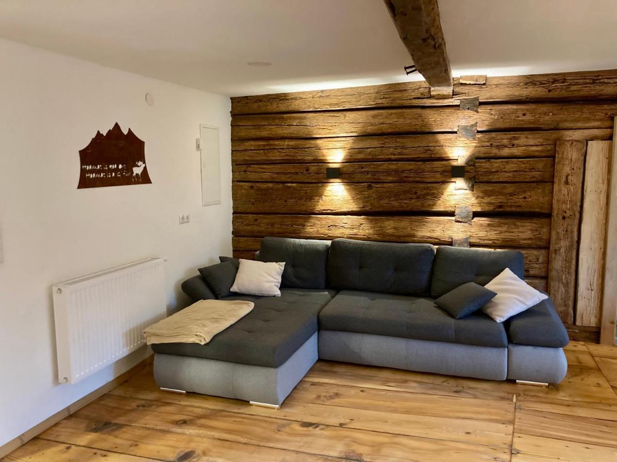 Apartamento Bandltroga *