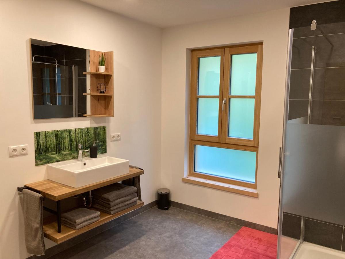 Apartment Bandltroga