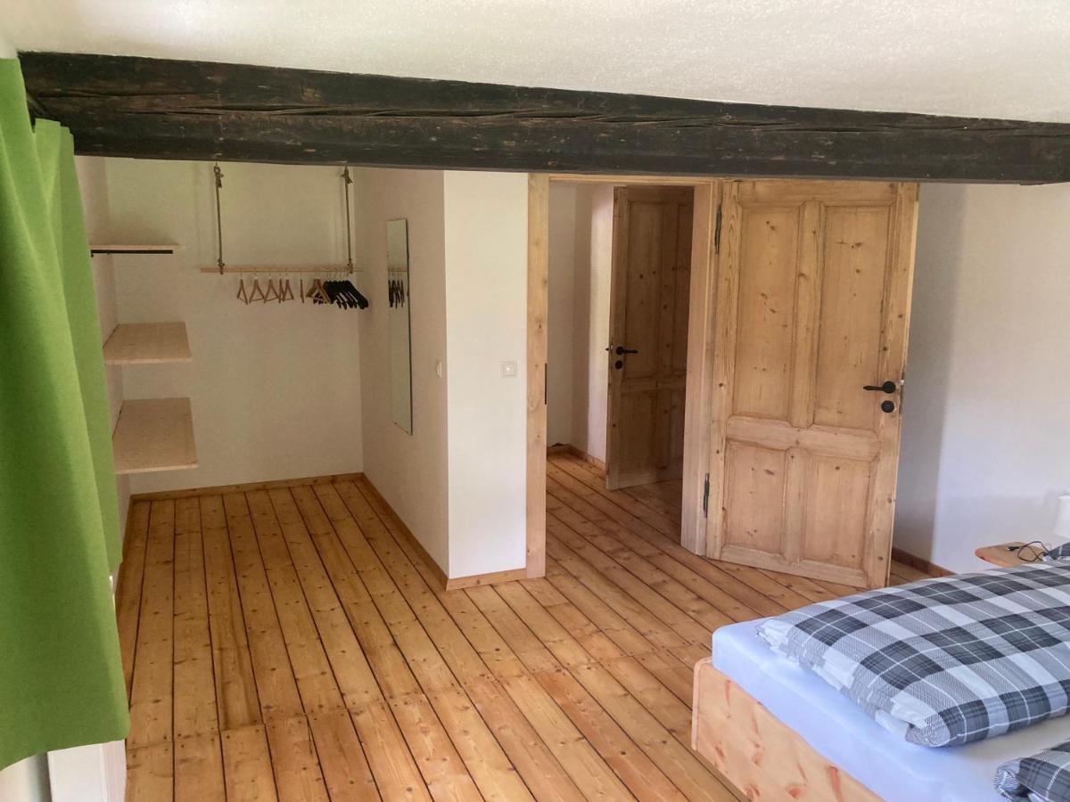 Apartment Bandltroga