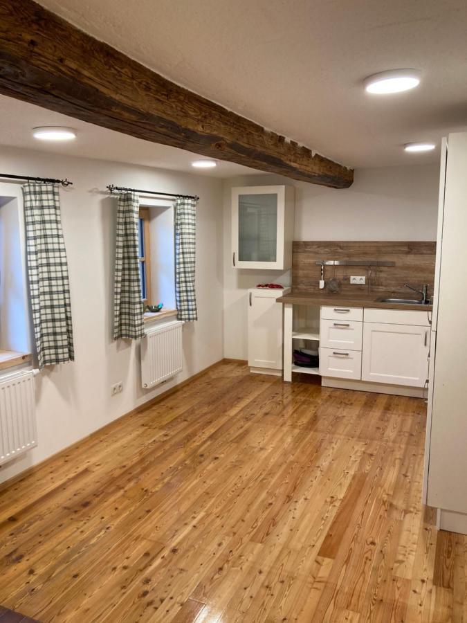Bandltroga Apartment