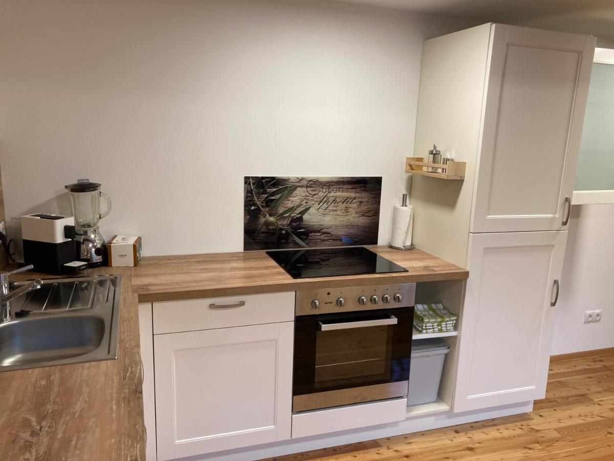 Bandltroga Apartment