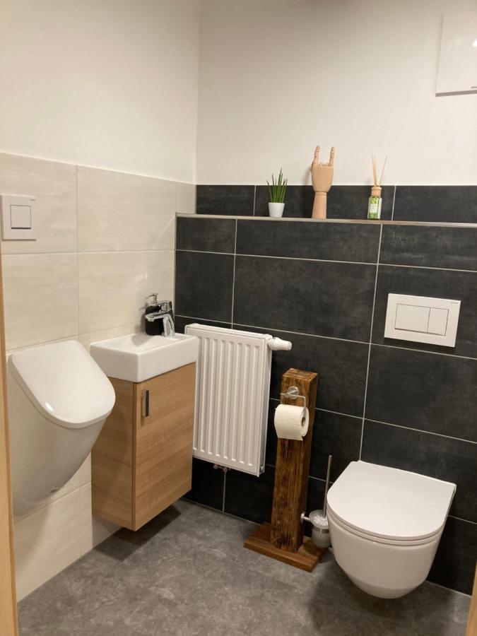 Apartment Bandltroga *