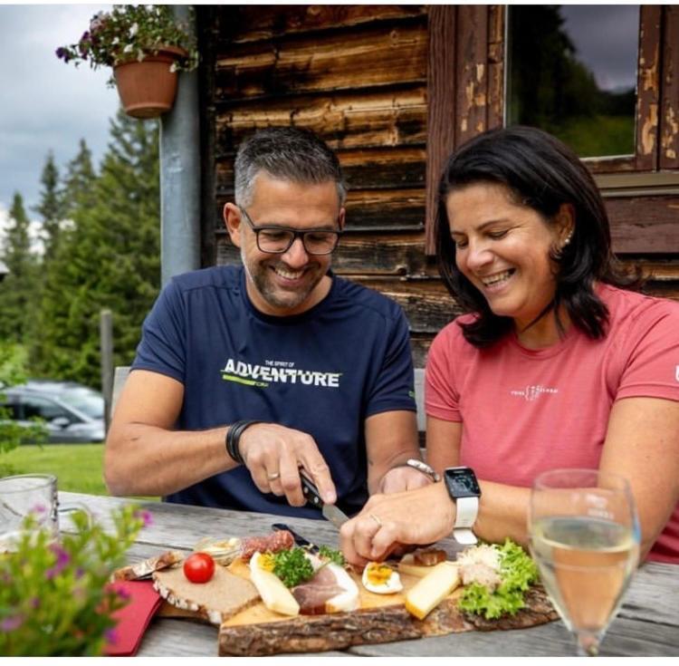Bandltroga * Murau