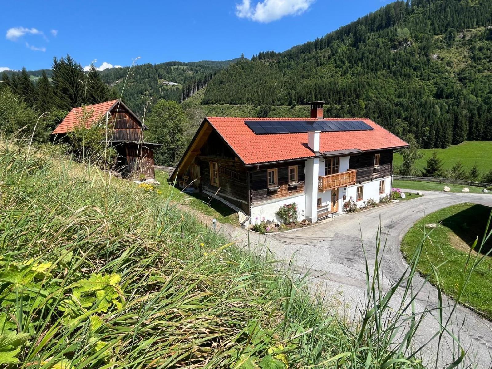 Apartment Bandltroga *